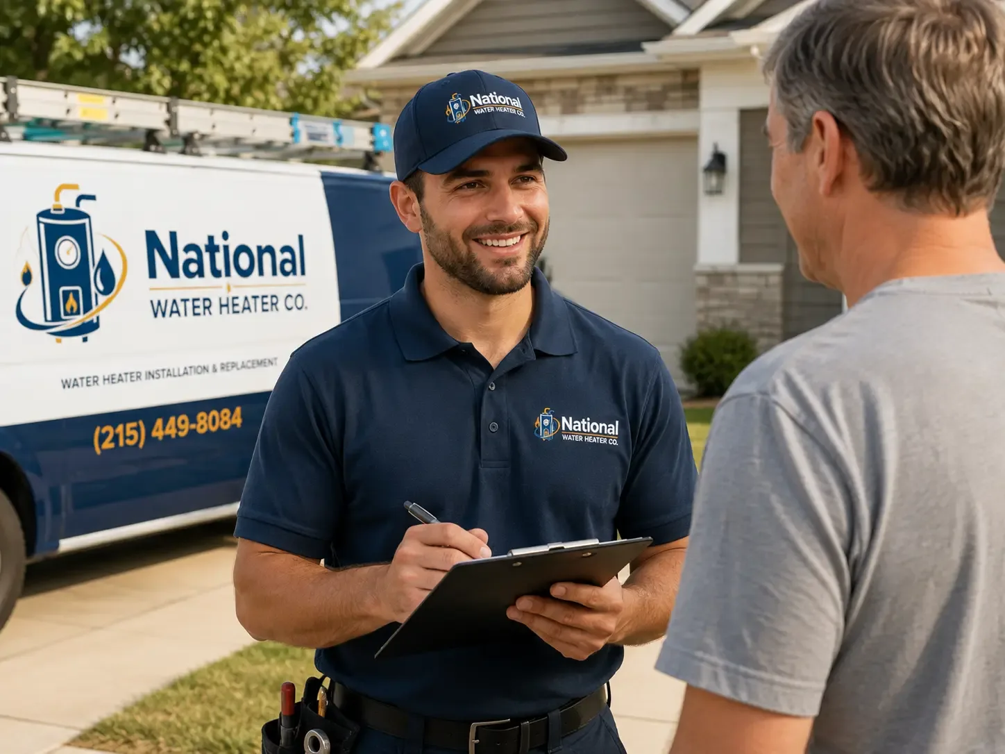 Water Heater Installation Horse Shoe, NC FAQs